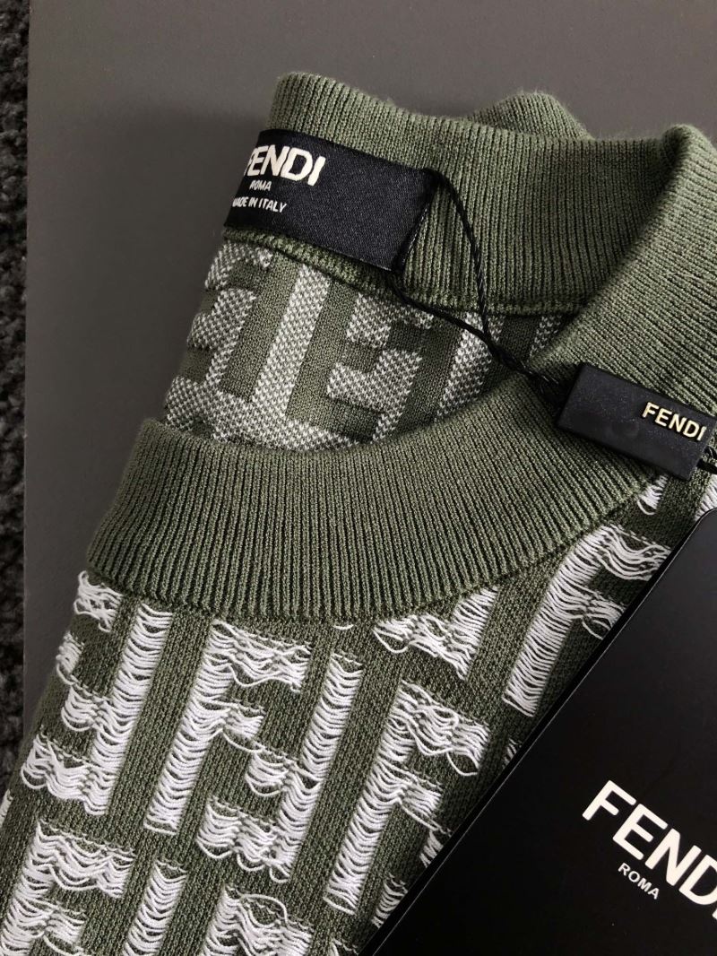 Fendi T-Shirts